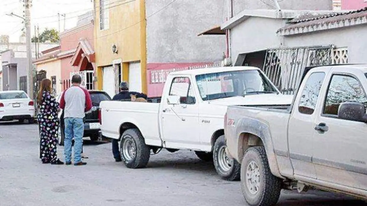 07 Mujer sufría del corazón y murió en soledad